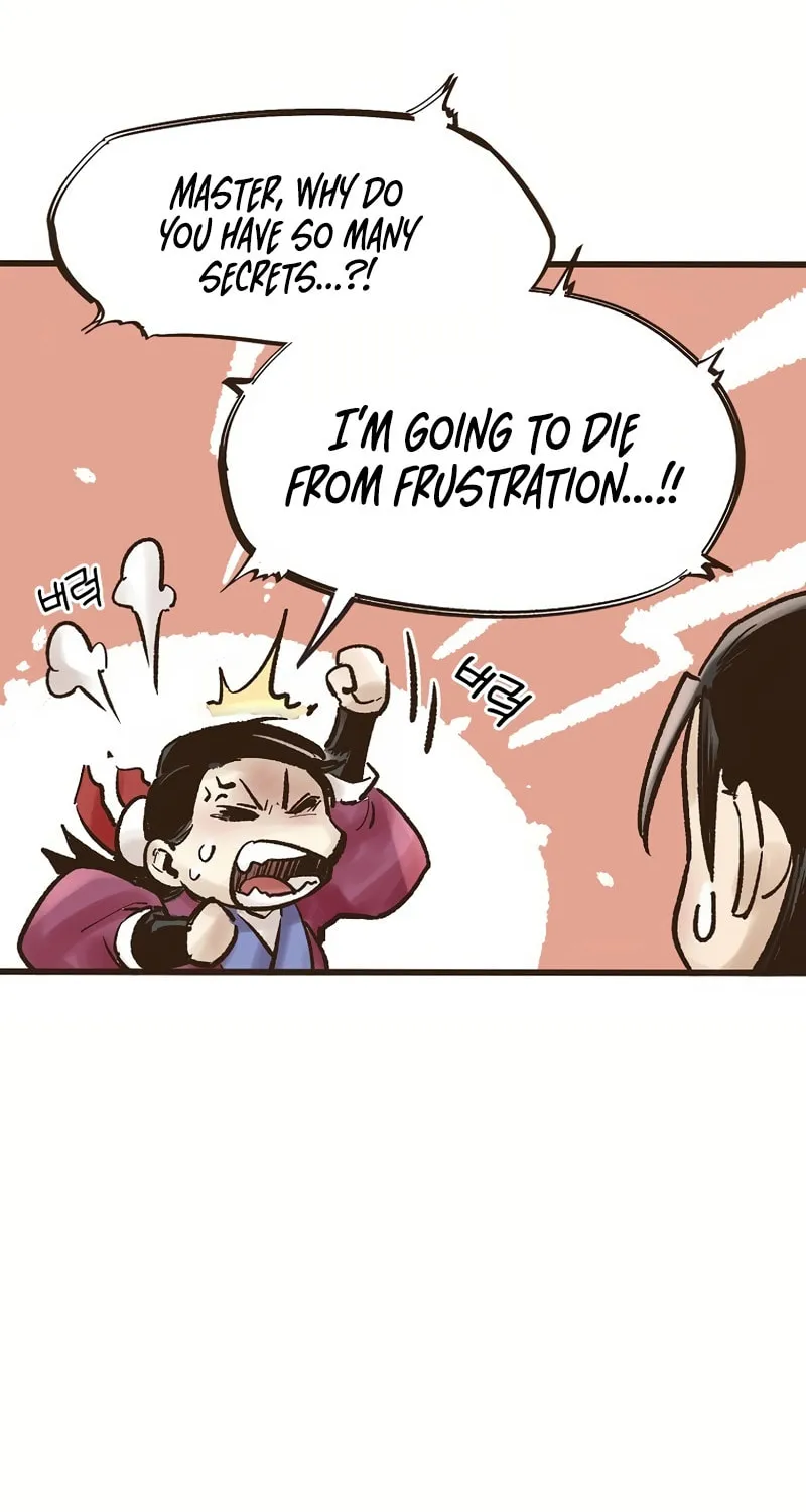 Read Monster General Recorded Legacy chapter 17 image 102 on Lezhin