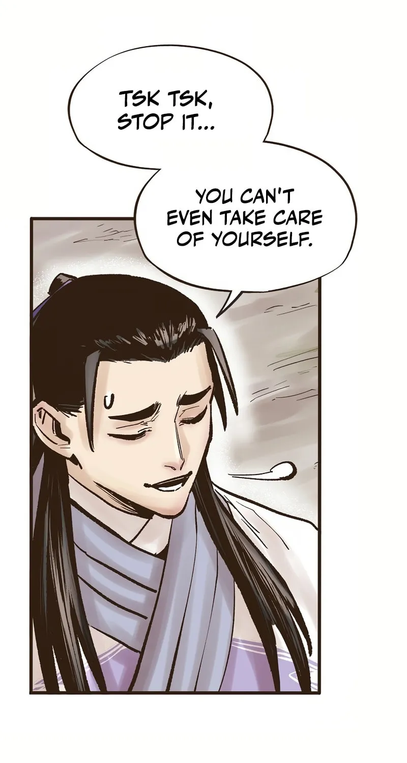 Read Monster General Recorded Legacy chapter 17 image 105 on Lezhin