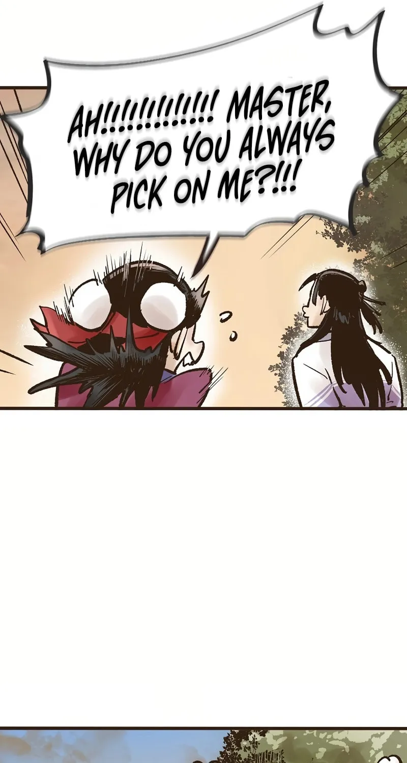 Read Monster General Recorded Legacy chapter 17 image 107 on Lezhin