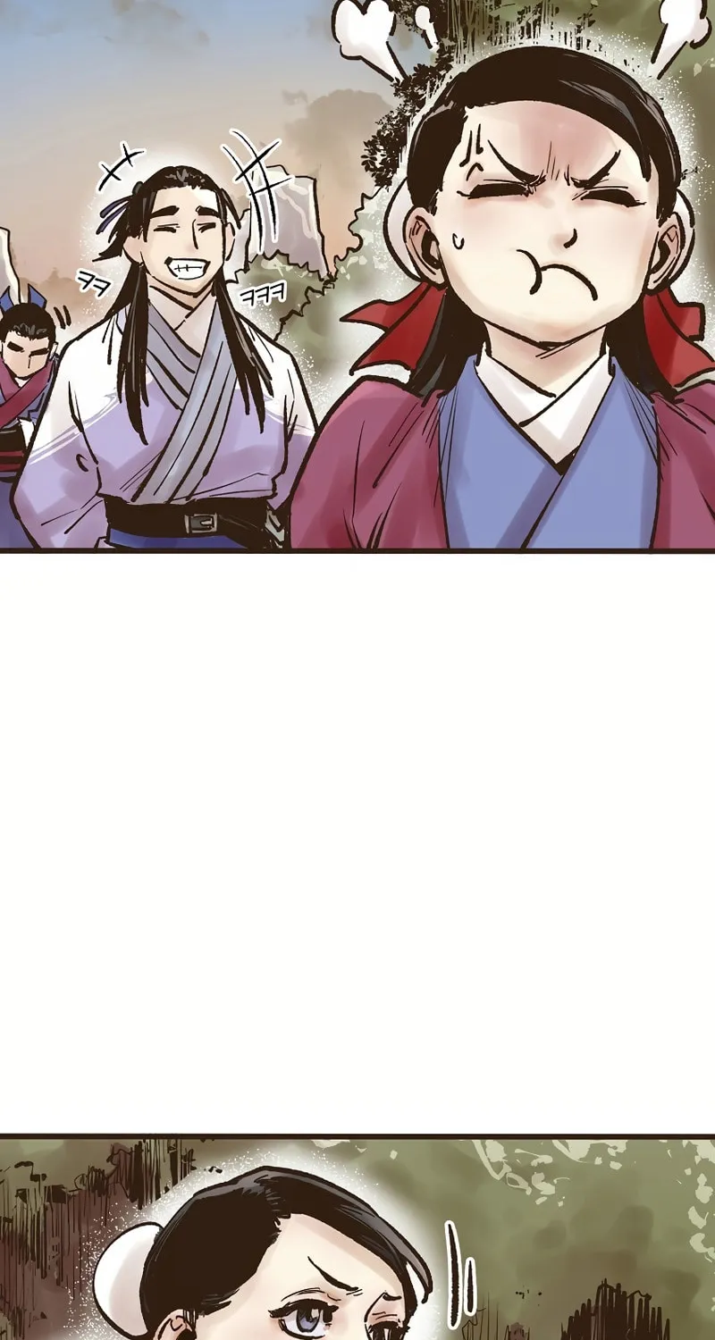 Read Monster General Recorded Legacy chapter 17 image 108 on Lezhin