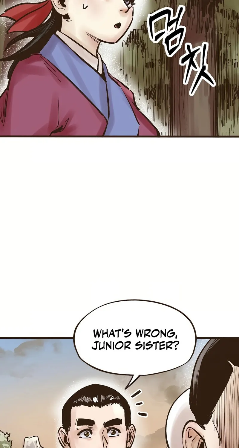 Read Monster General Recorded Legacy chapter 17 image 109 on Lezhin