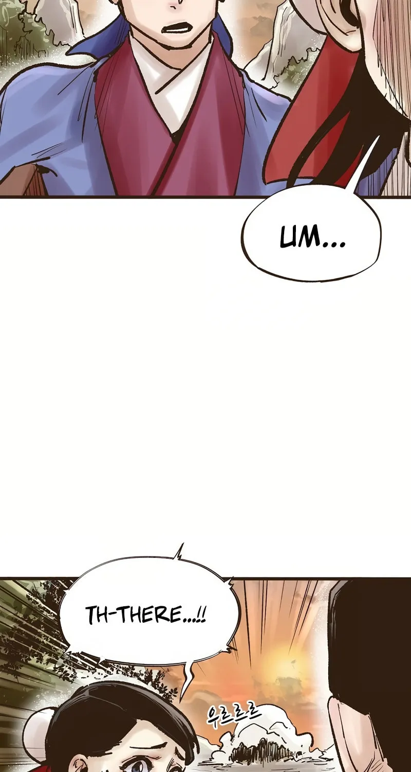 Read Monster General Recorded Legacy chapter 17 image 110 on Lezhin