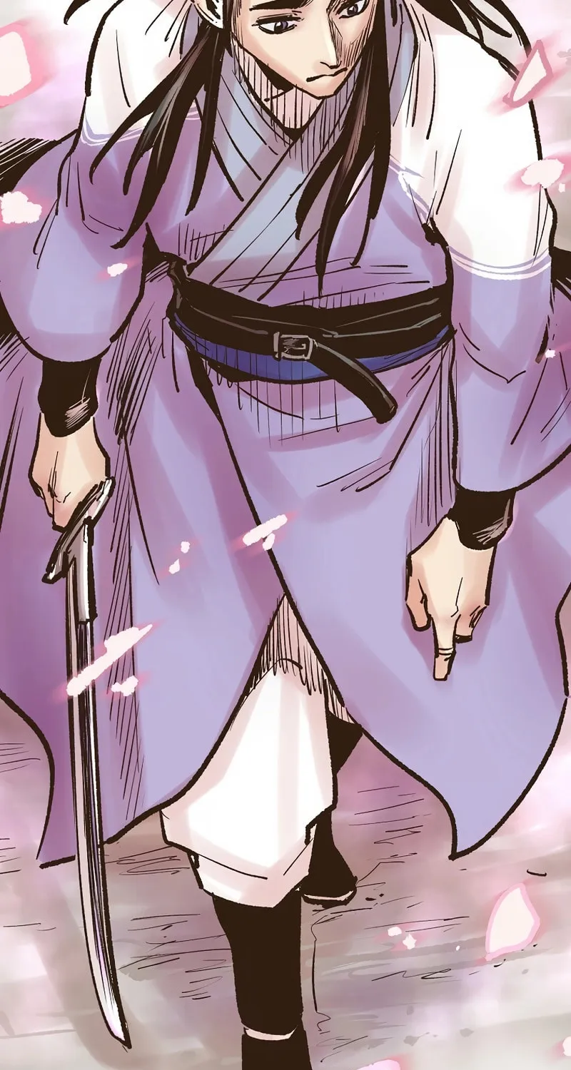 Read Monster General Recorded Legacy chapter 17 image 15 on Lezhin