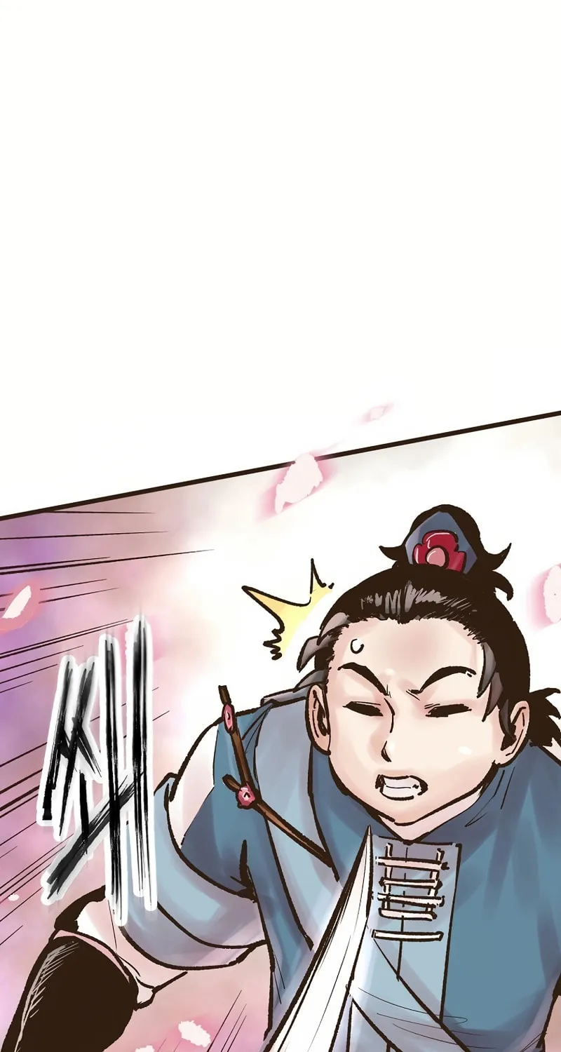 Read Monster General Recorded Legacy chapter 17 image 17 on Lezhin