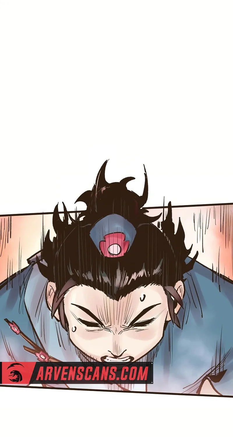 Read Monster General Recorded Legacy chapter 17 image 2 on Lezhin