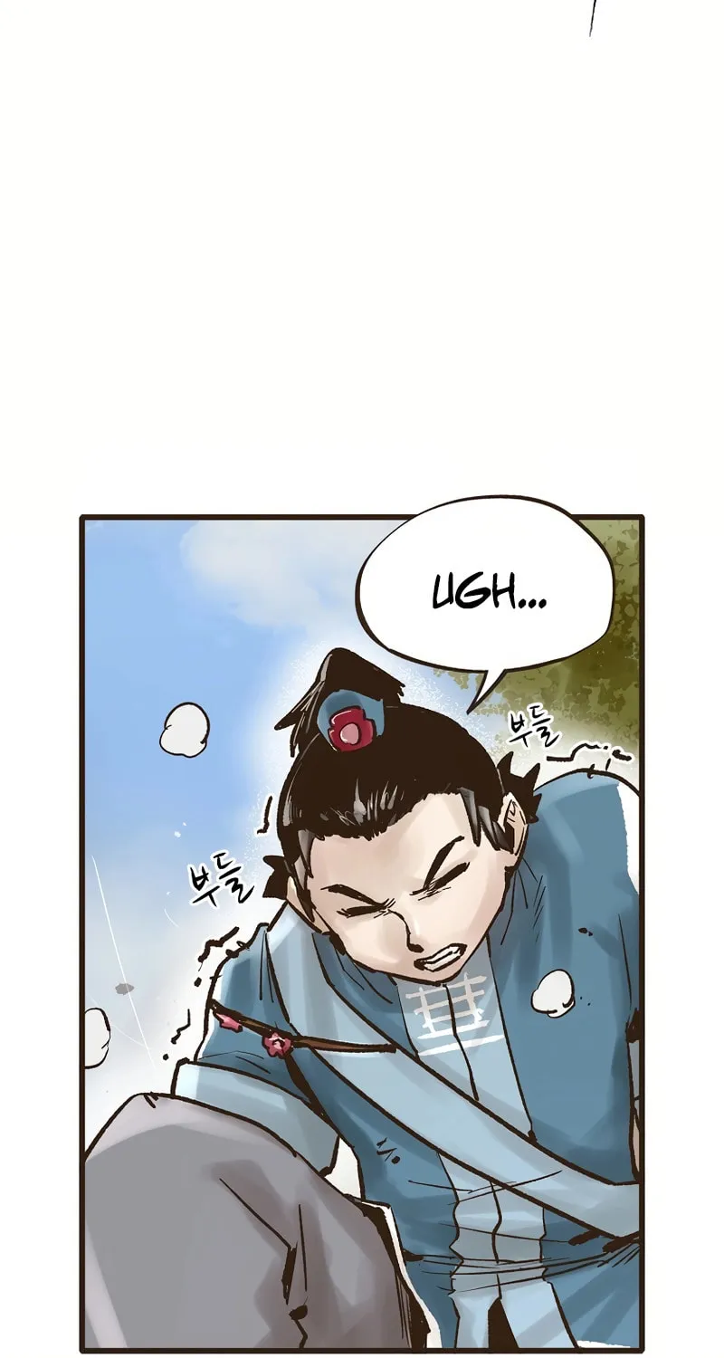 Read Monster General Recorded Legacy chapter 17 image 42 on Lezhin