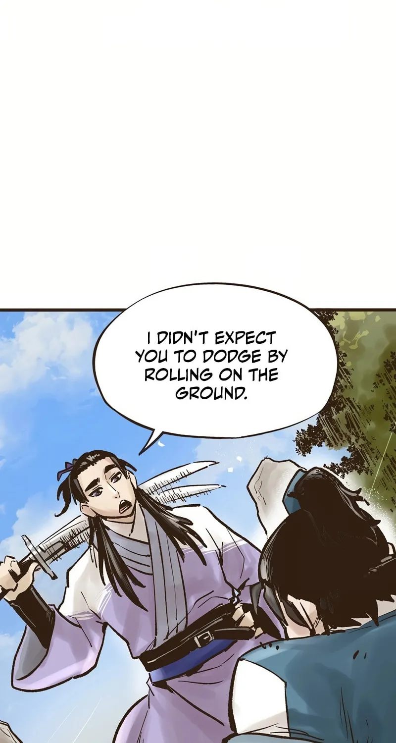 Read Monster General Recorded Legacy chapter 17 image 43 on Lezhin