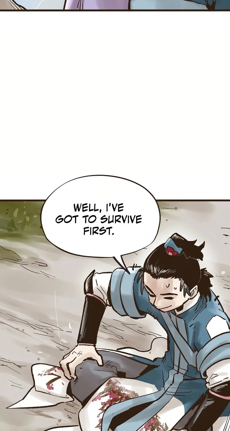 Read Monster General Recorded Legacy chapter 17 image 44 on Lezhin