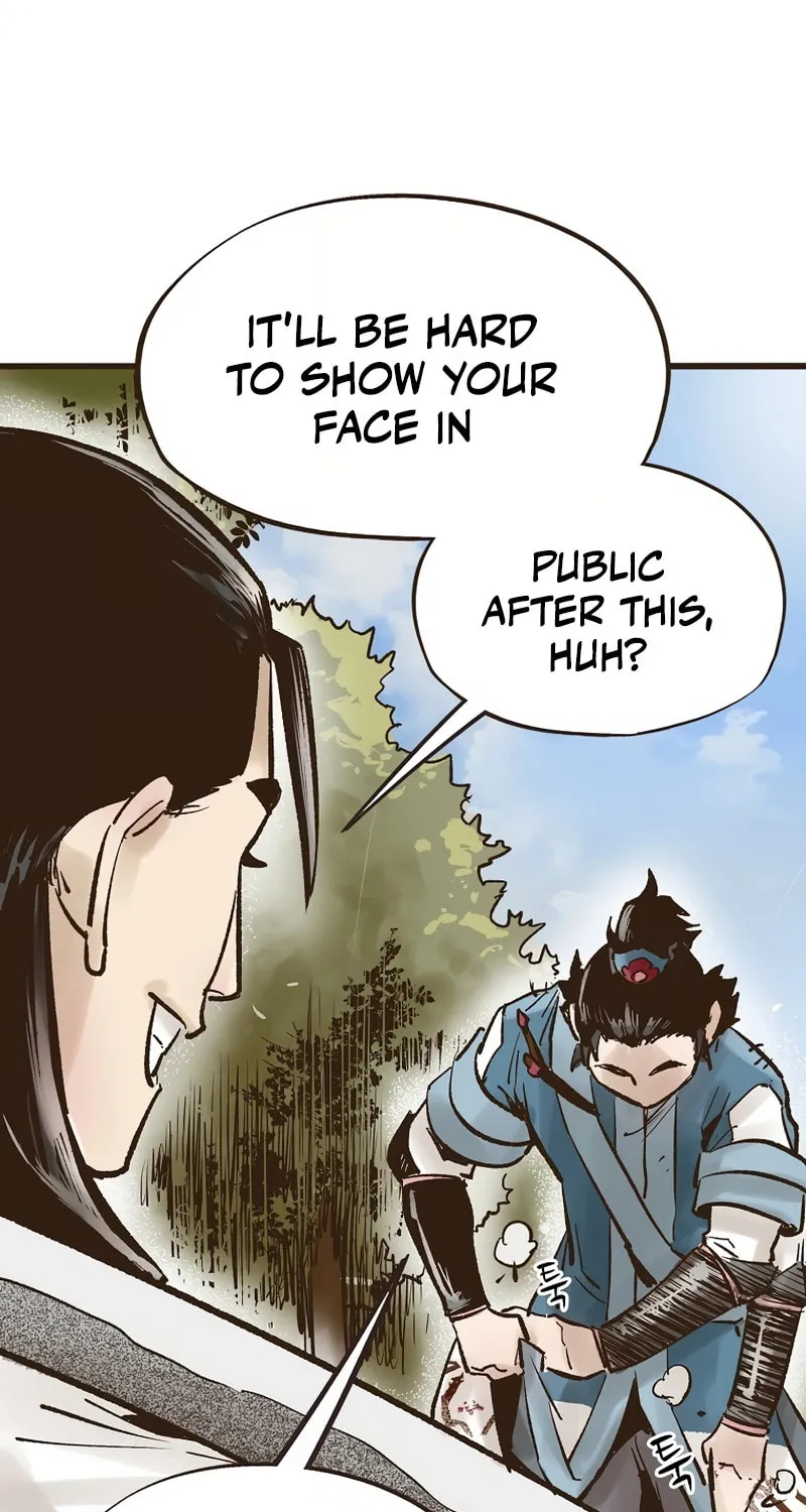 Read Monster General Recorded Legacy chapter 17 image 46 on Lezhin
