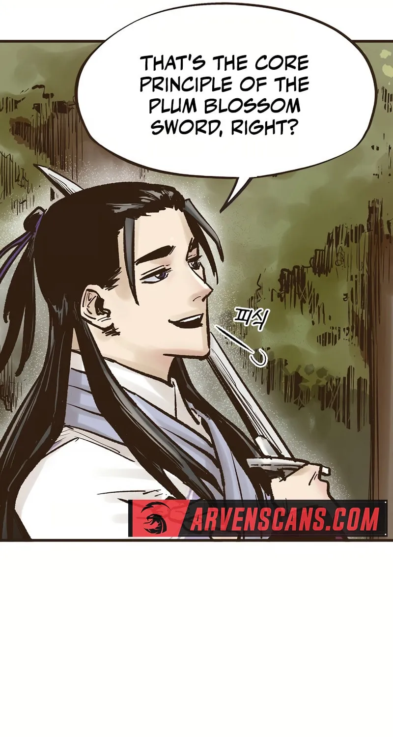 Read Monster General Recorded Legacy chapter 17 image 56 on Lezhin
