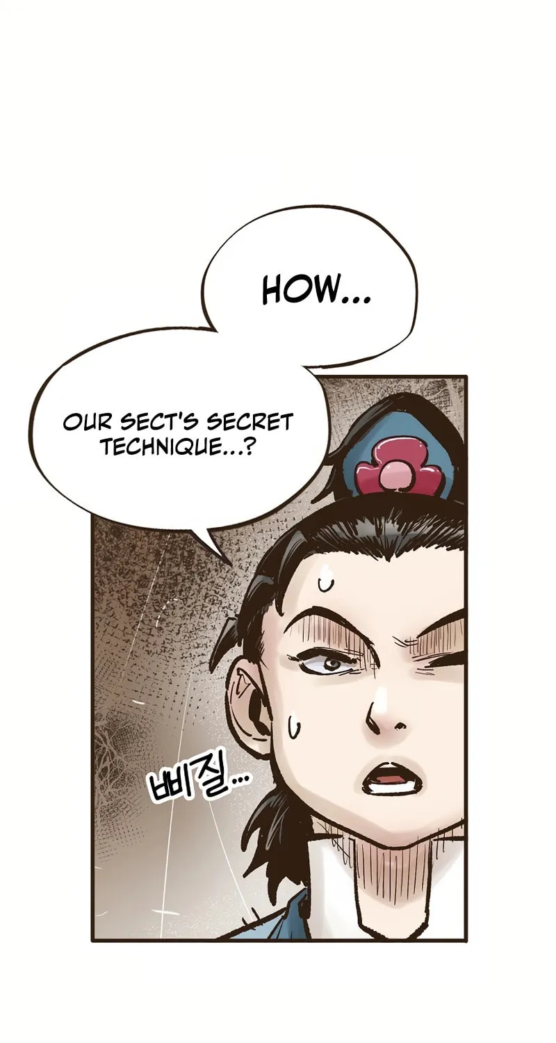 Read Monster General Recorded Legacy chapter 17 image 57 on Lezhin