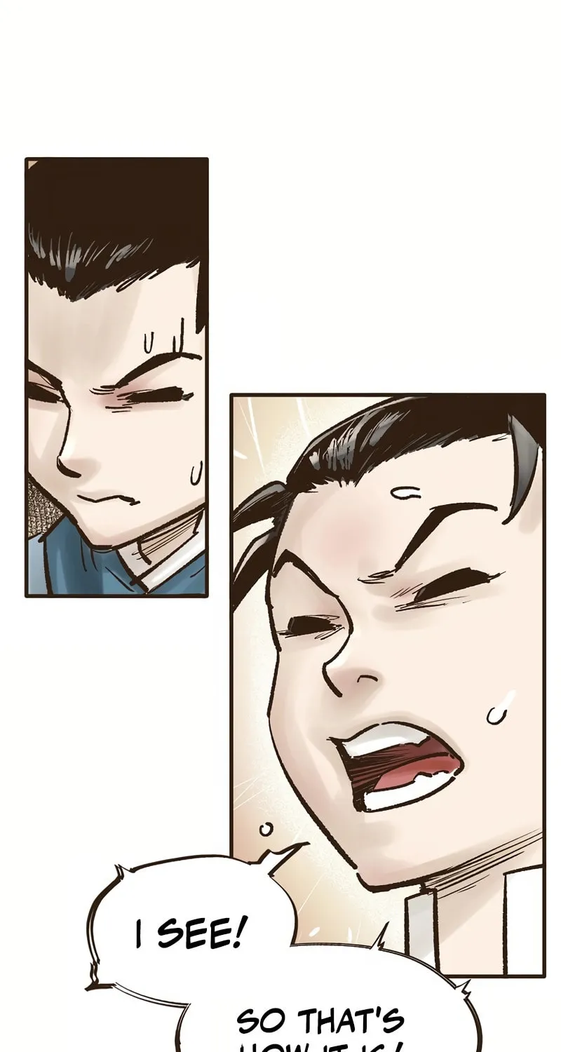 Read Monster General Recorded Legacy chapter 17 image 59 on Lezhin