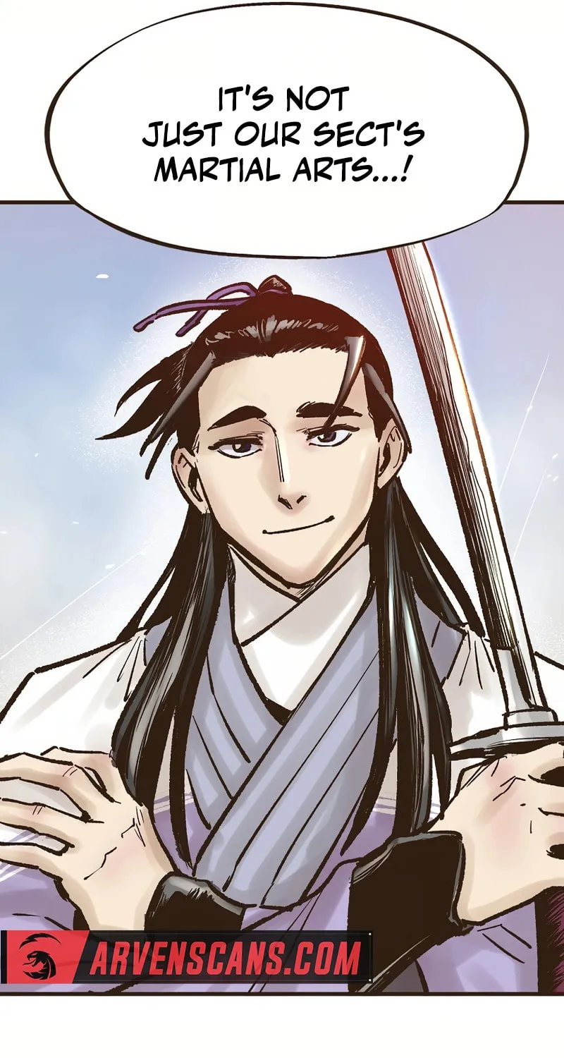 Read Monster General Recorded Legacy chapter 17 image 61 on Lezhin