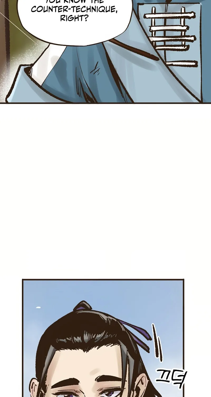 Read Monster General Recorded Legacy chapter 17 image 63 on Lezhin