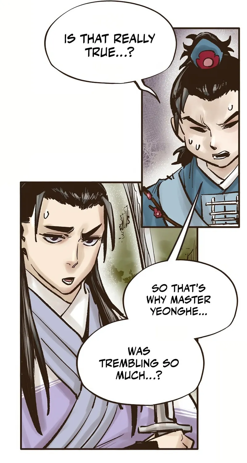 Read Monster General Recorded Legacy chapter 17 image 66 on Lezhin