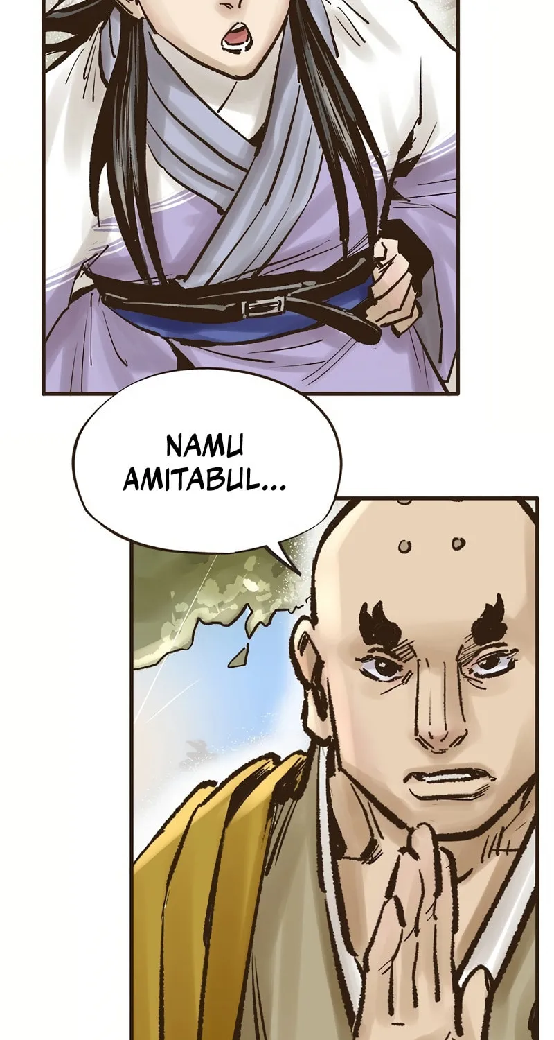 Read Monster General Recorded Legacy chapter 17 image 75 on Lezhin