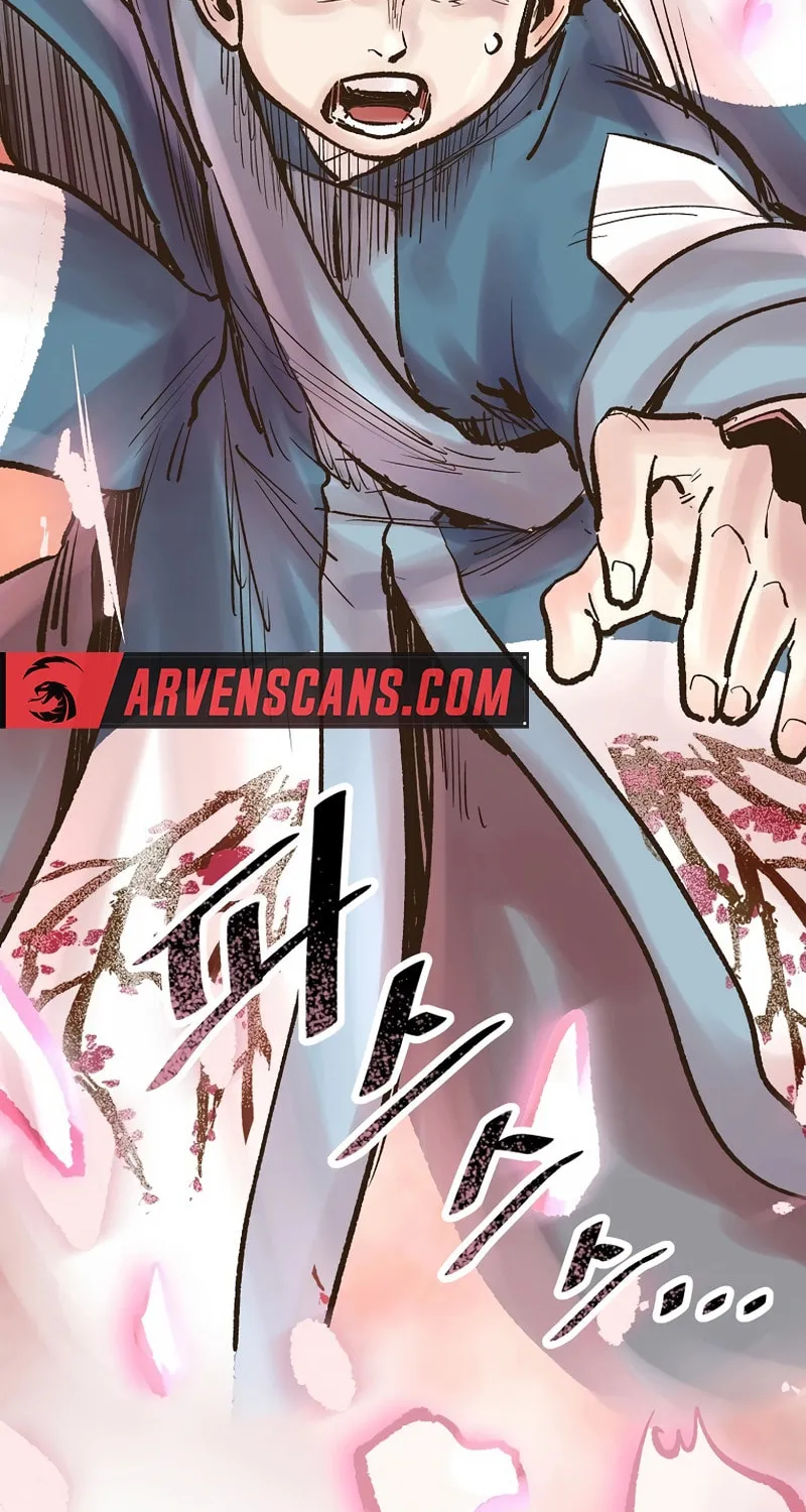 Read Monster General Recorded Legacy chapter 17 image 8 on Lezhin