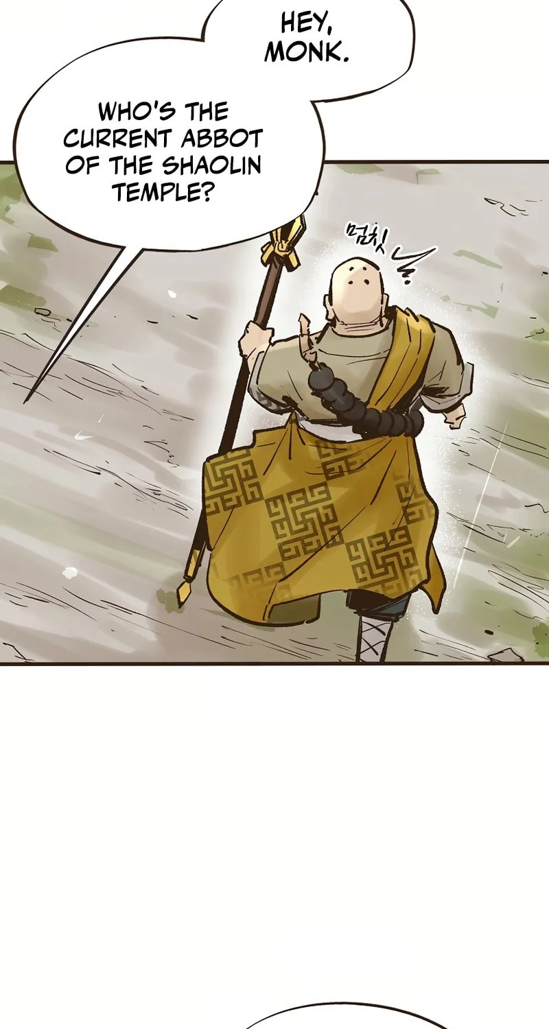 Read Monster General Recorded Legacy chapter 17 image 86 on Lezhin