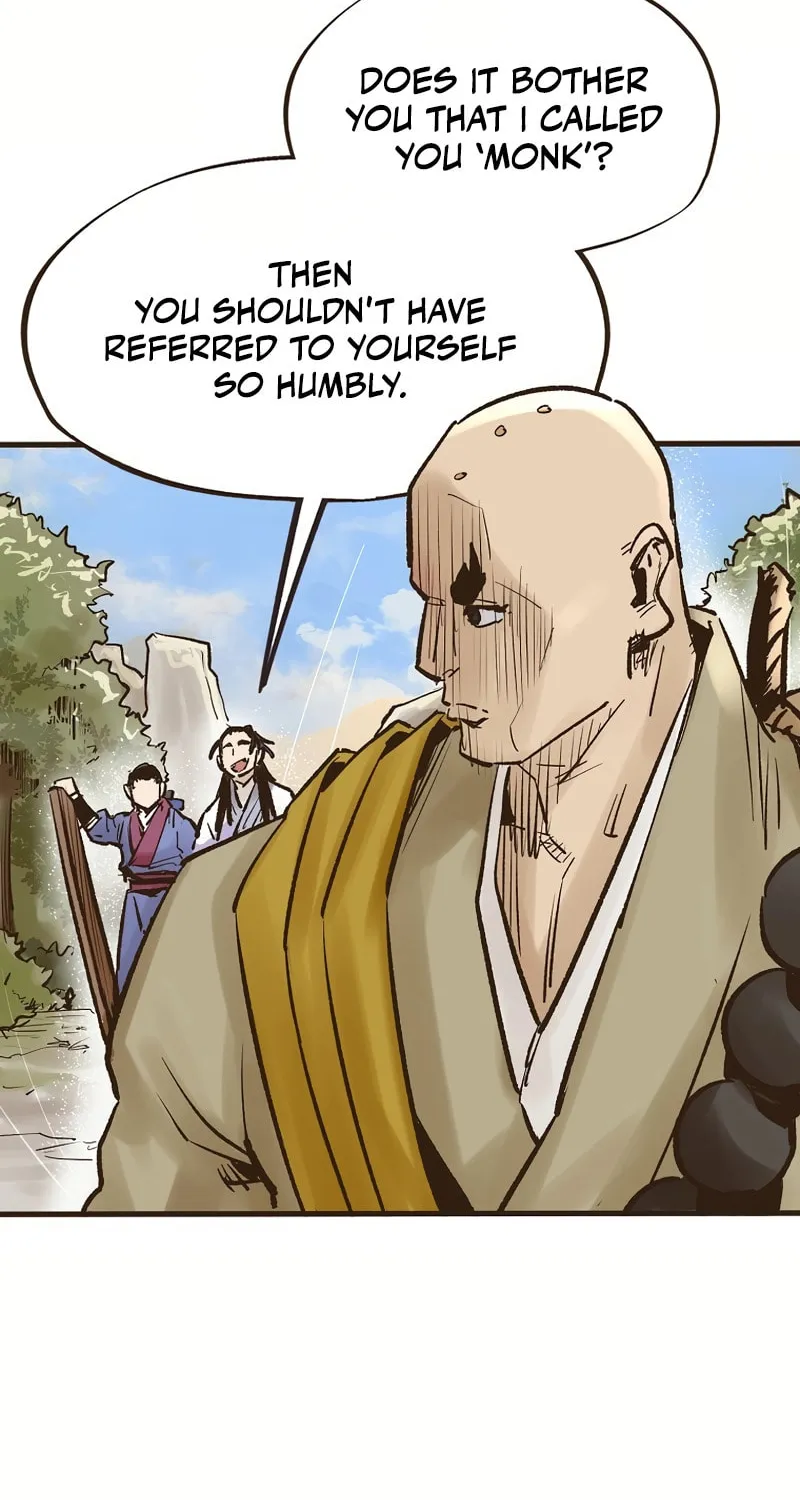 Read Monster General Recorded Legacy chapter 17 image 87 on Lezhin