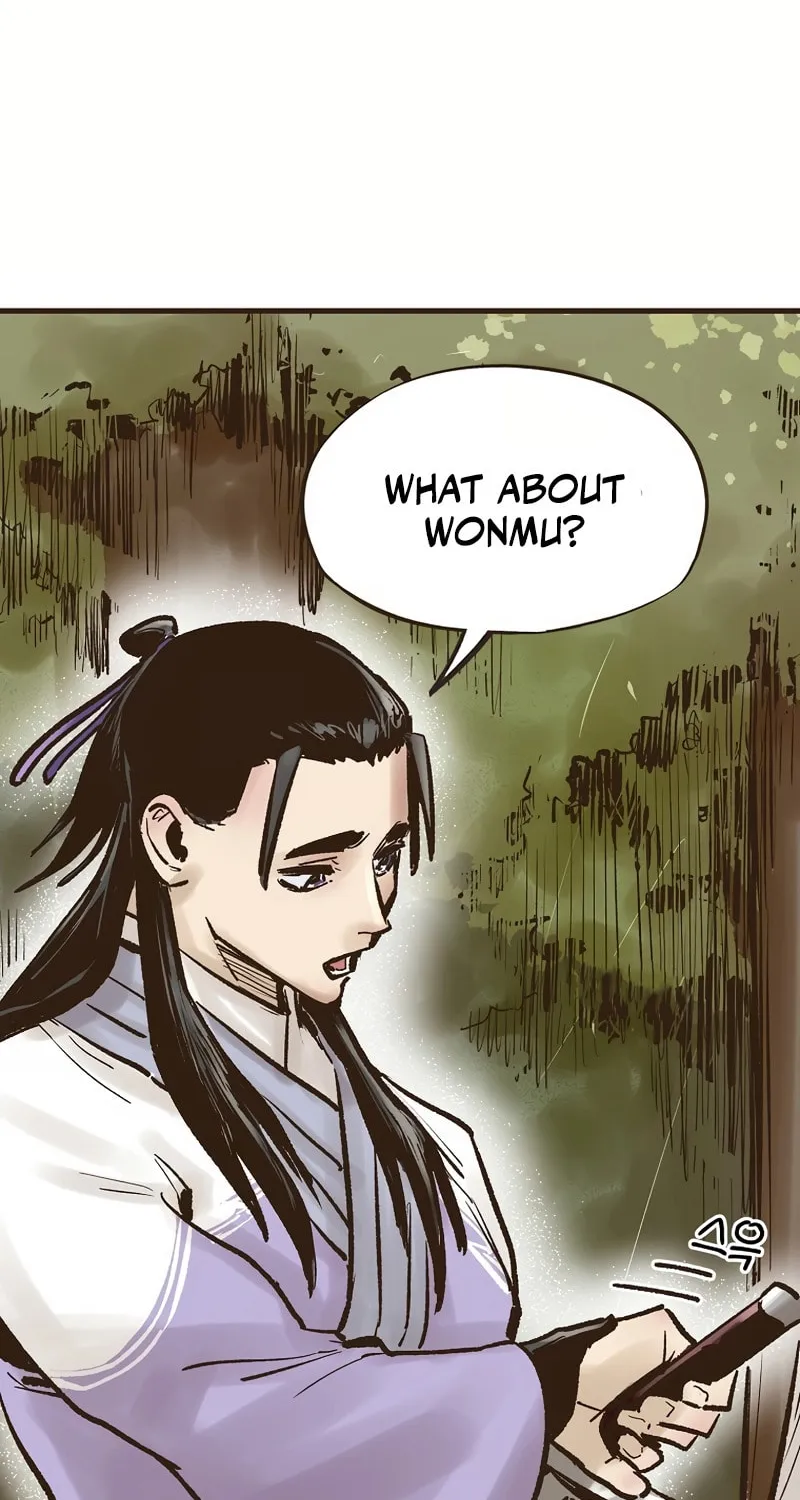 Read Monster General Recorded Legacy chapter 17 image 91 on Lezhin