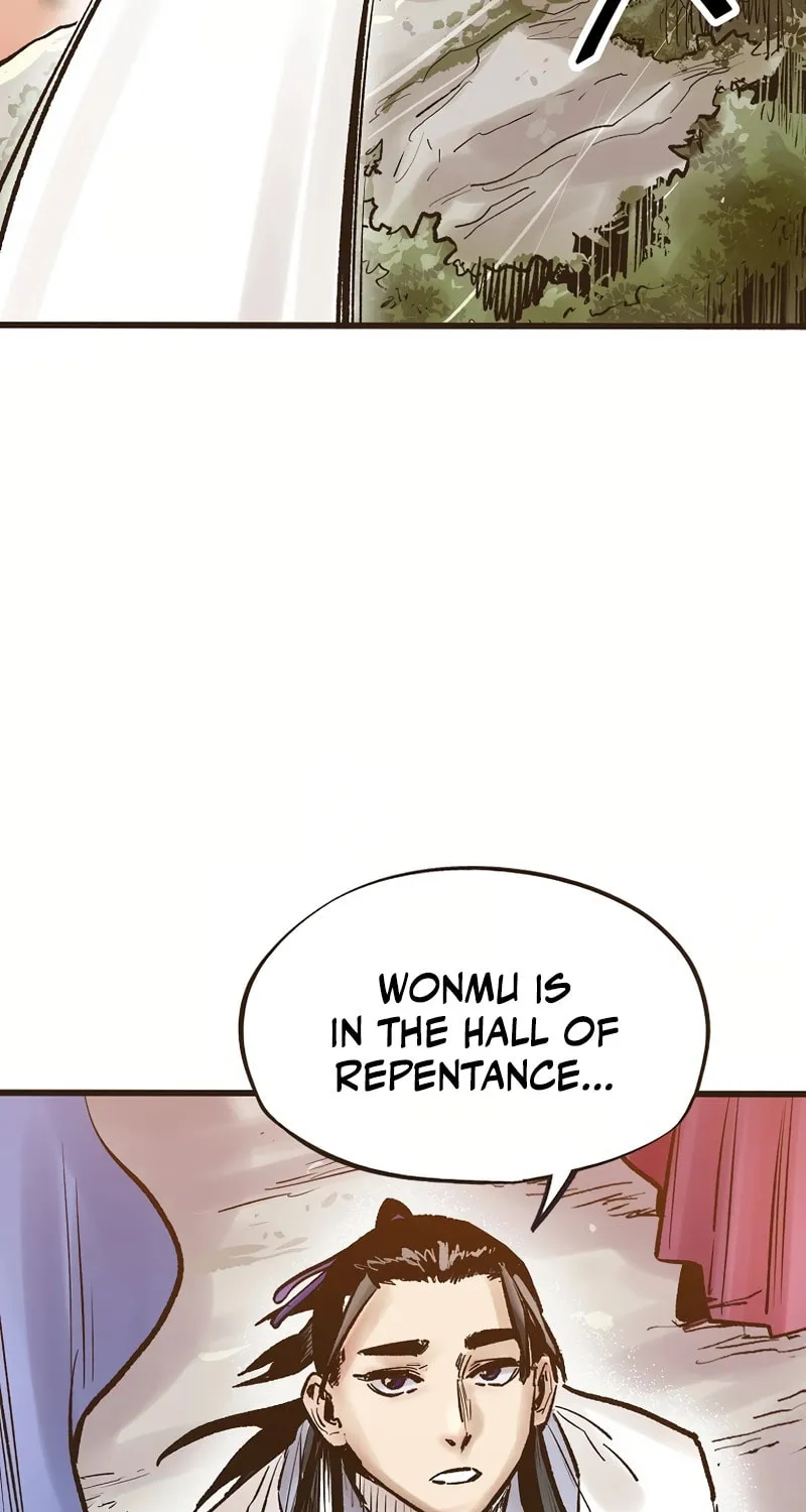 Read Monster General Recorded Legacy chapter 17 image 97 on Lezhin