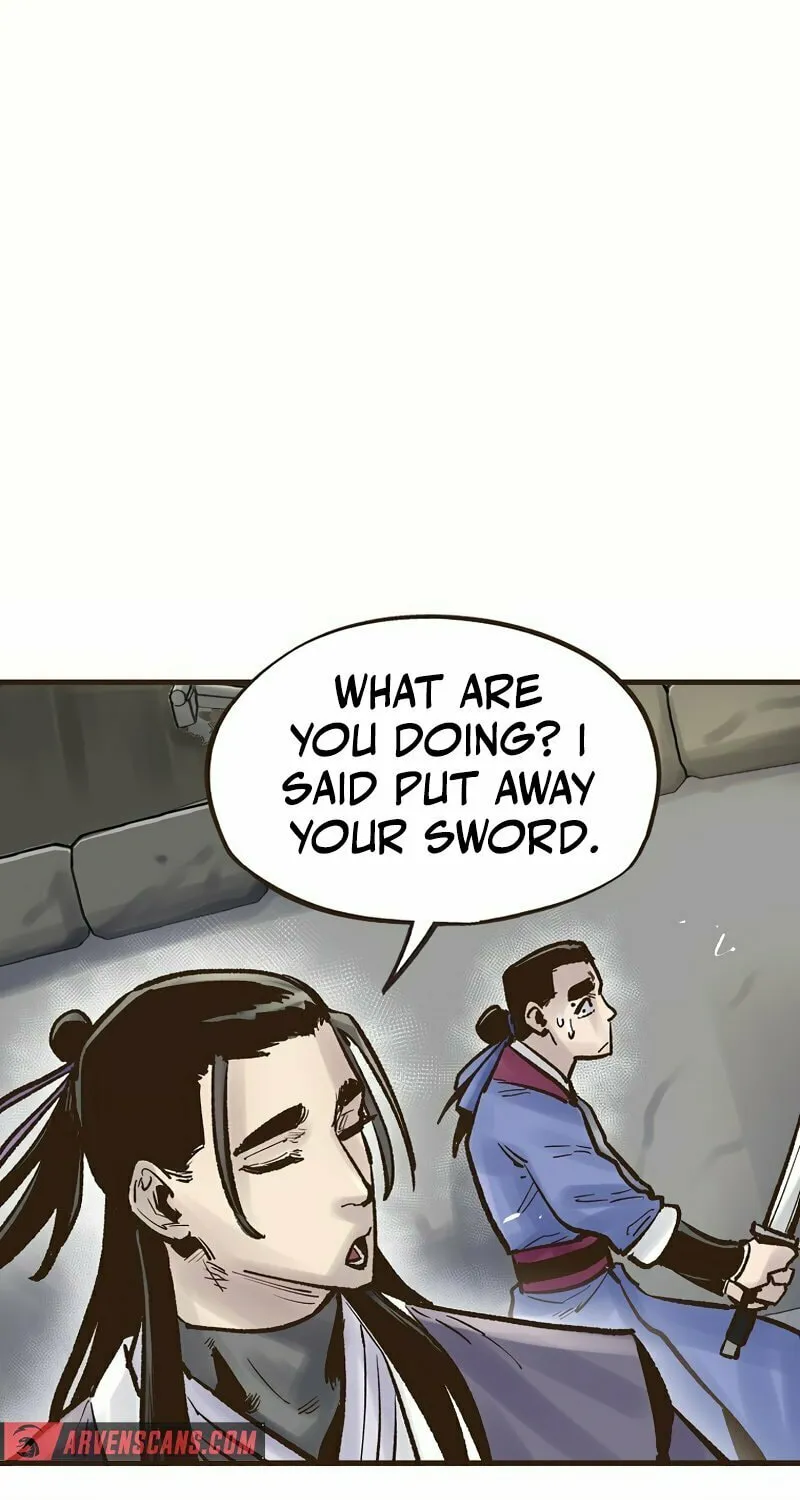 Read Monster General Recorded Legacy chapter 21 image 105 on Lezhin