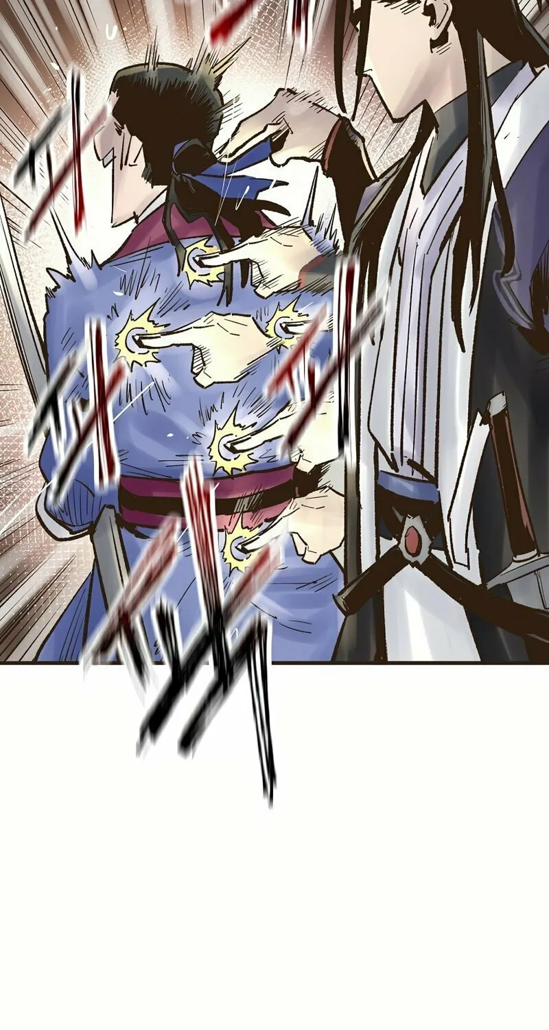 Read Monster General Recorded Legacy chapter 21 image 111 on Lezhin