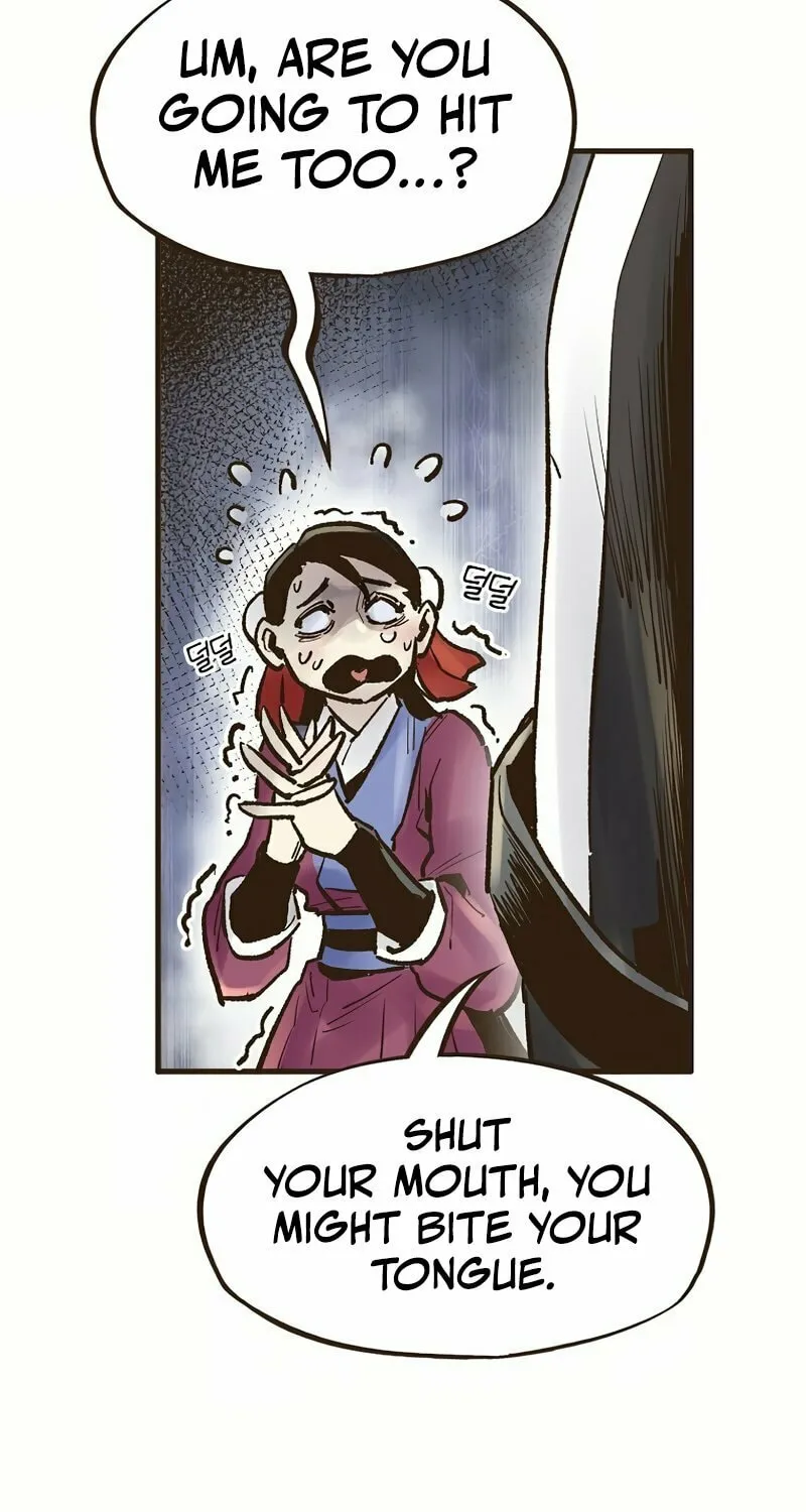 Read Monster General Recorded Legacy chapter 21 image 119 on Lezhin