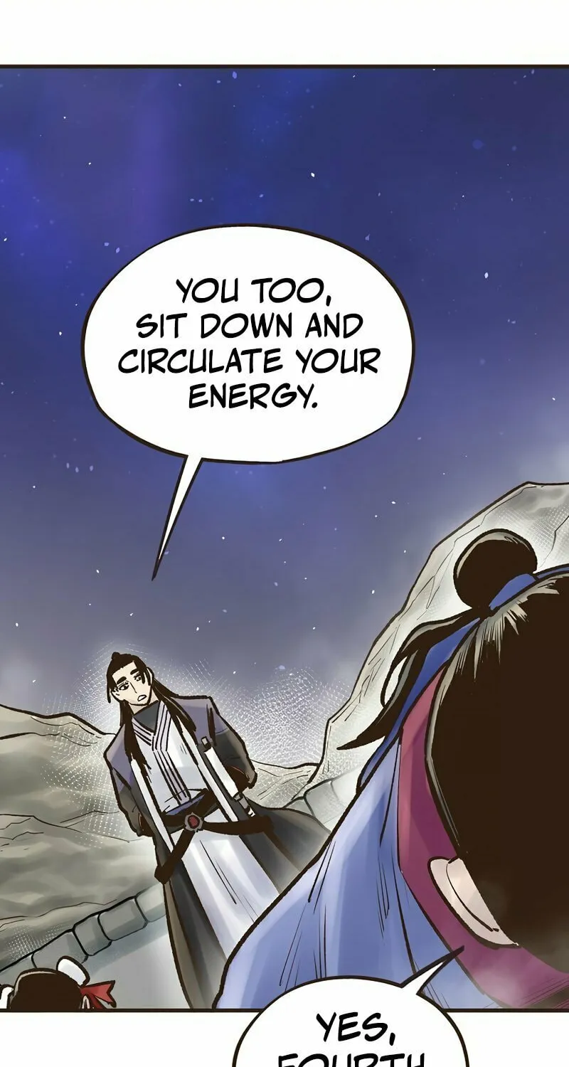 Read Monster General Recorded Legacy chapter 21 image 134 on Lezhin