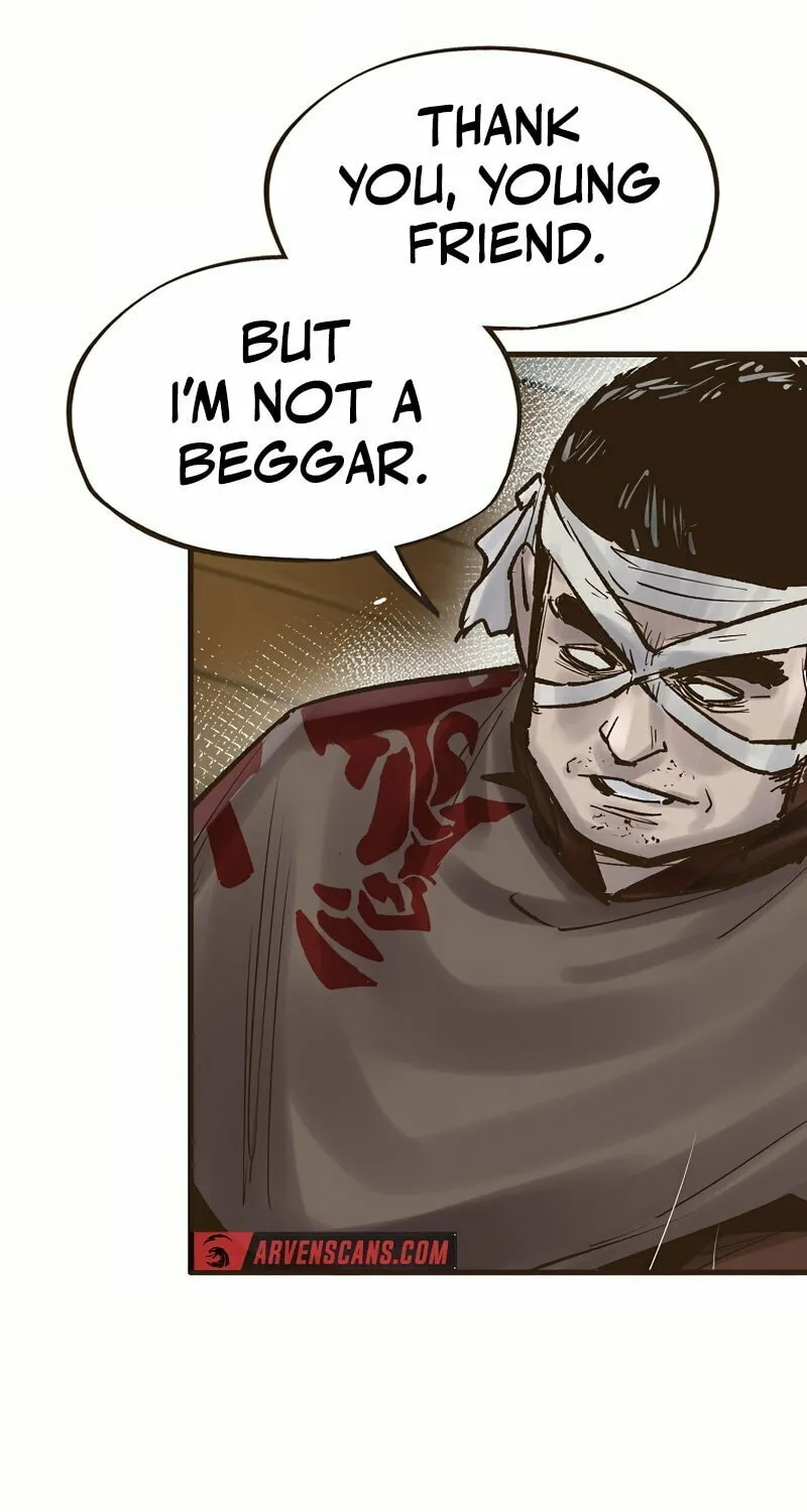 Read Monster General Recorded Legacy chapter 21 image 15 on Lezhin