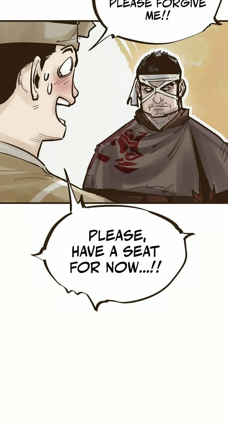 Read Monster General Recorded Legacy chapter 21 image 18 on Lezhin