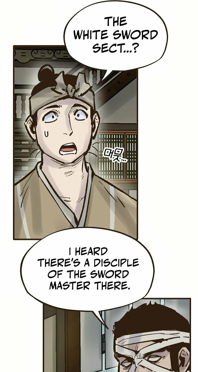 Read Monster General Recorded Legacy chapter 21 image 32 on Lezhin