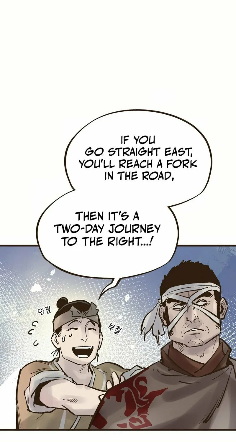 Read Monster General Recorded Legacy chapter 21 image 36 on Lezhin