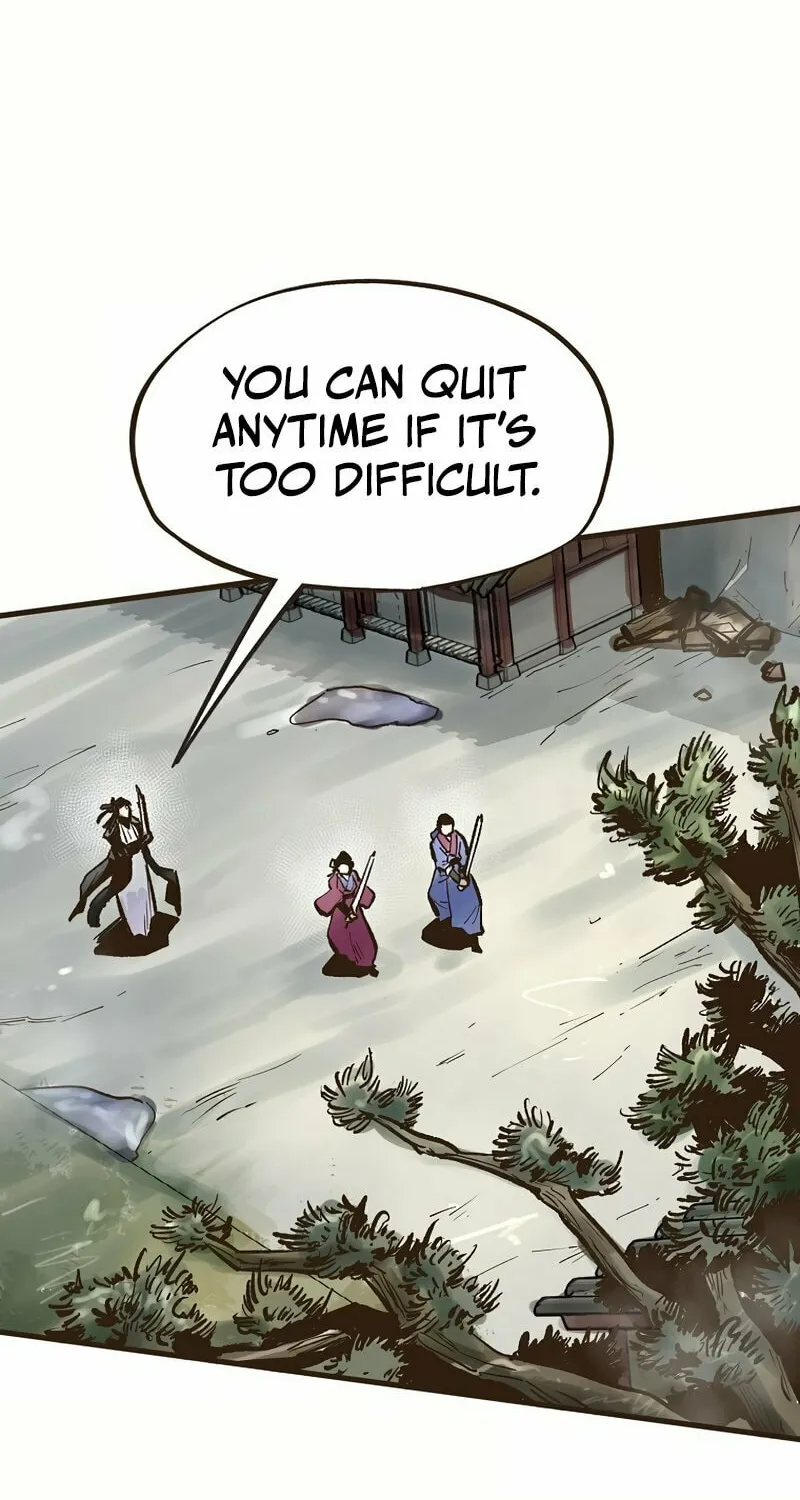 Read Monster General Recorded Legacy chapter 21 image 56 on Lezhin