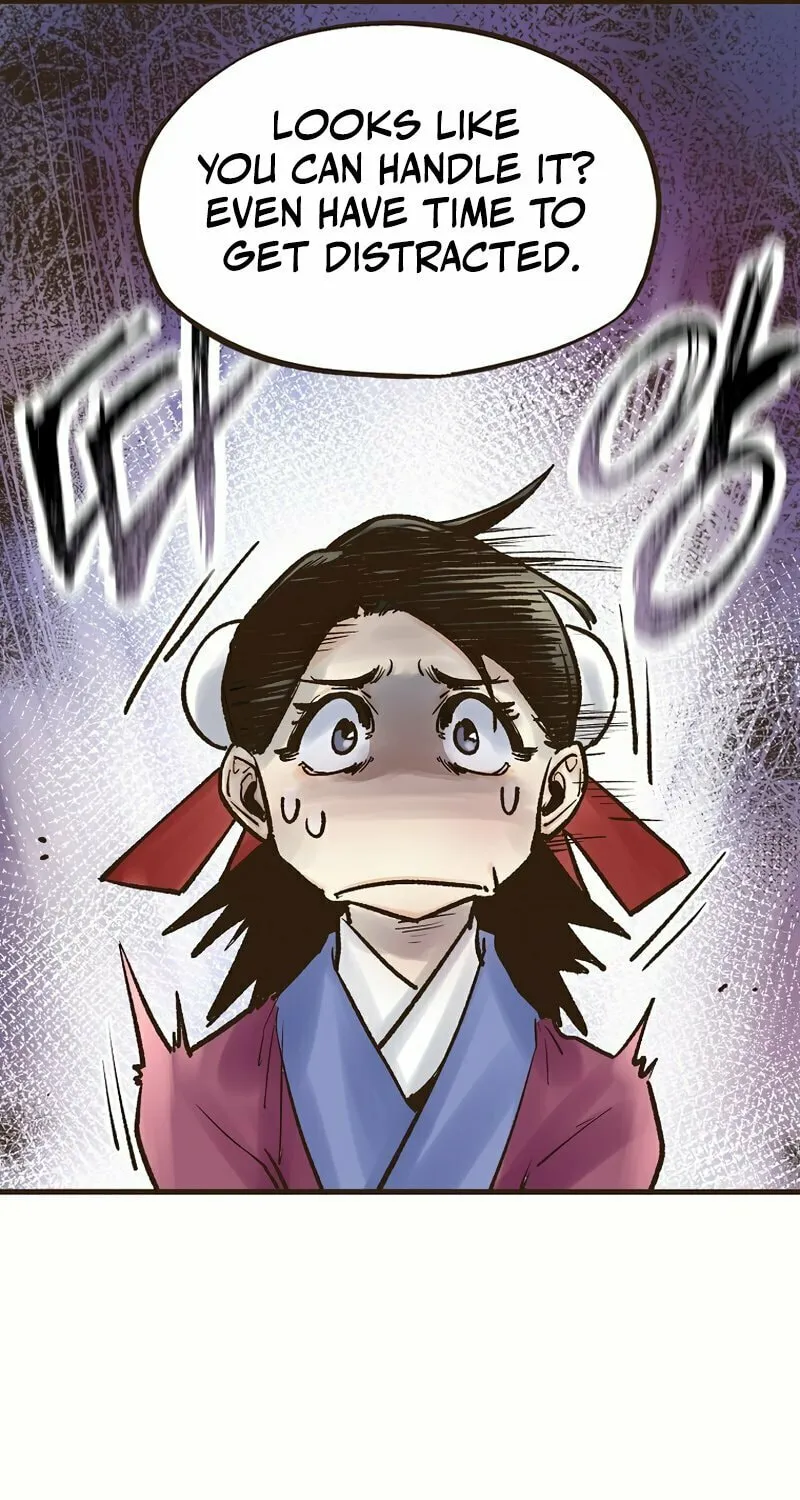 Read Monster General Recorded Legacy chapter 21 image 62 on Lezhin