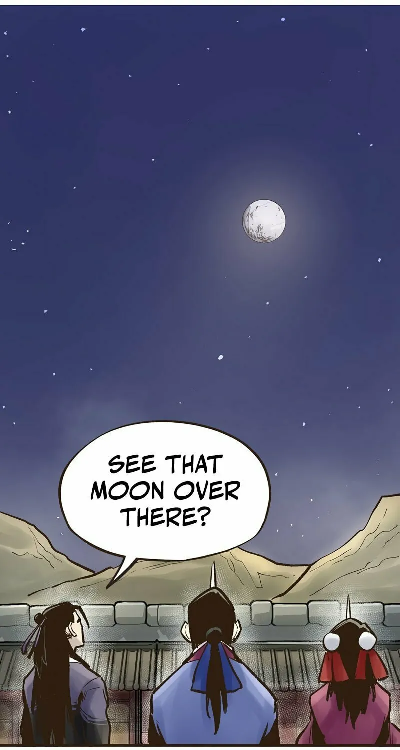 Read Monster General Recorded Legacy chapter 21 image 66 on Lezhin
