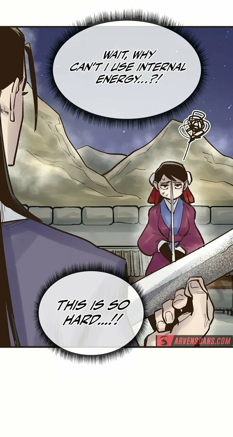 Read Monster General Recorded Legacy chapter 21 image 74 on Lezhin