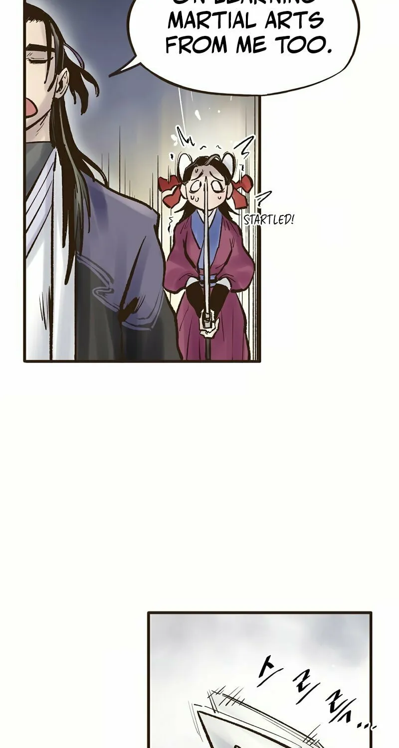Read Monster General Recorded Legacy chapter 21 image 80 on Lezhin