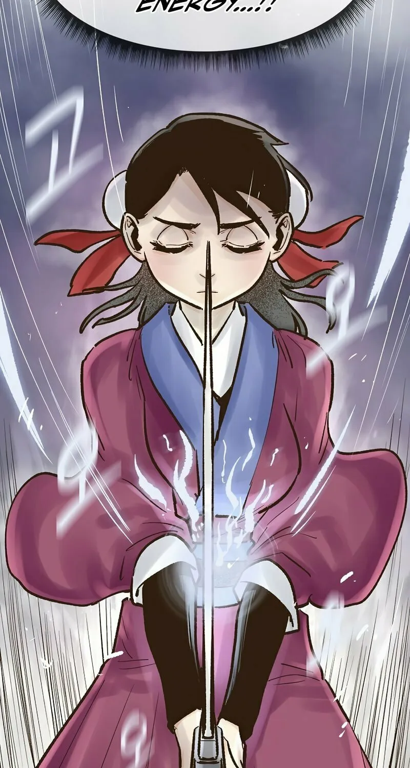 Read Monster General Recorded Legacy chapter 21 image 82 on Lezhin