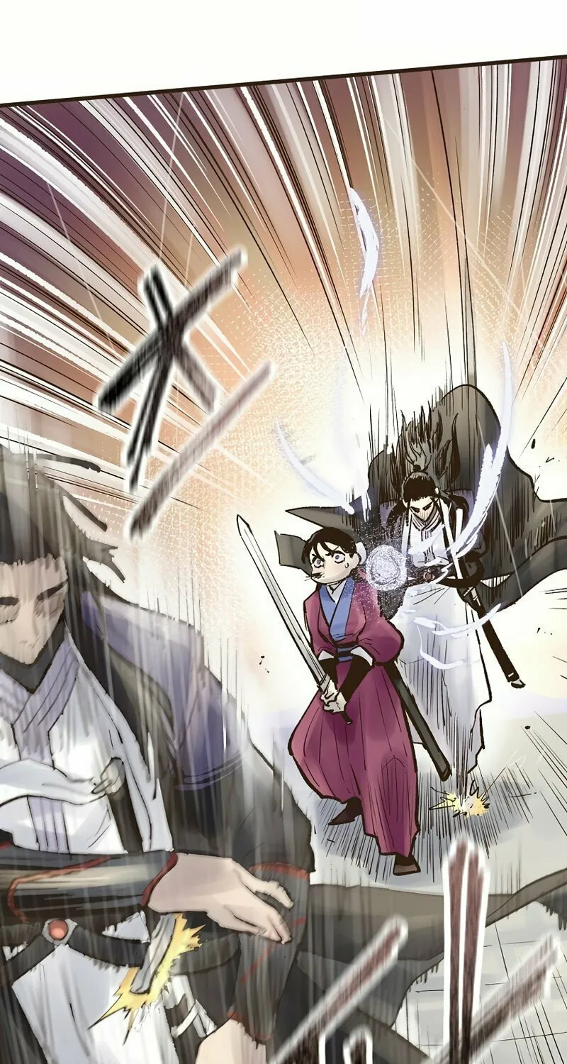 Read Monster General Recorded Legacy chapter 21 image 89 on Lezhin