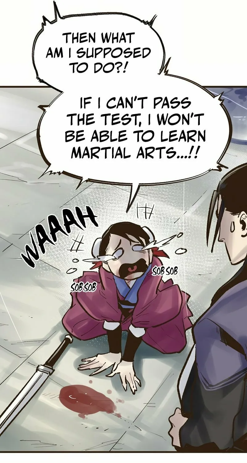Read Monster General Recorded Legacy chapter 21 image 99 on Lezhin