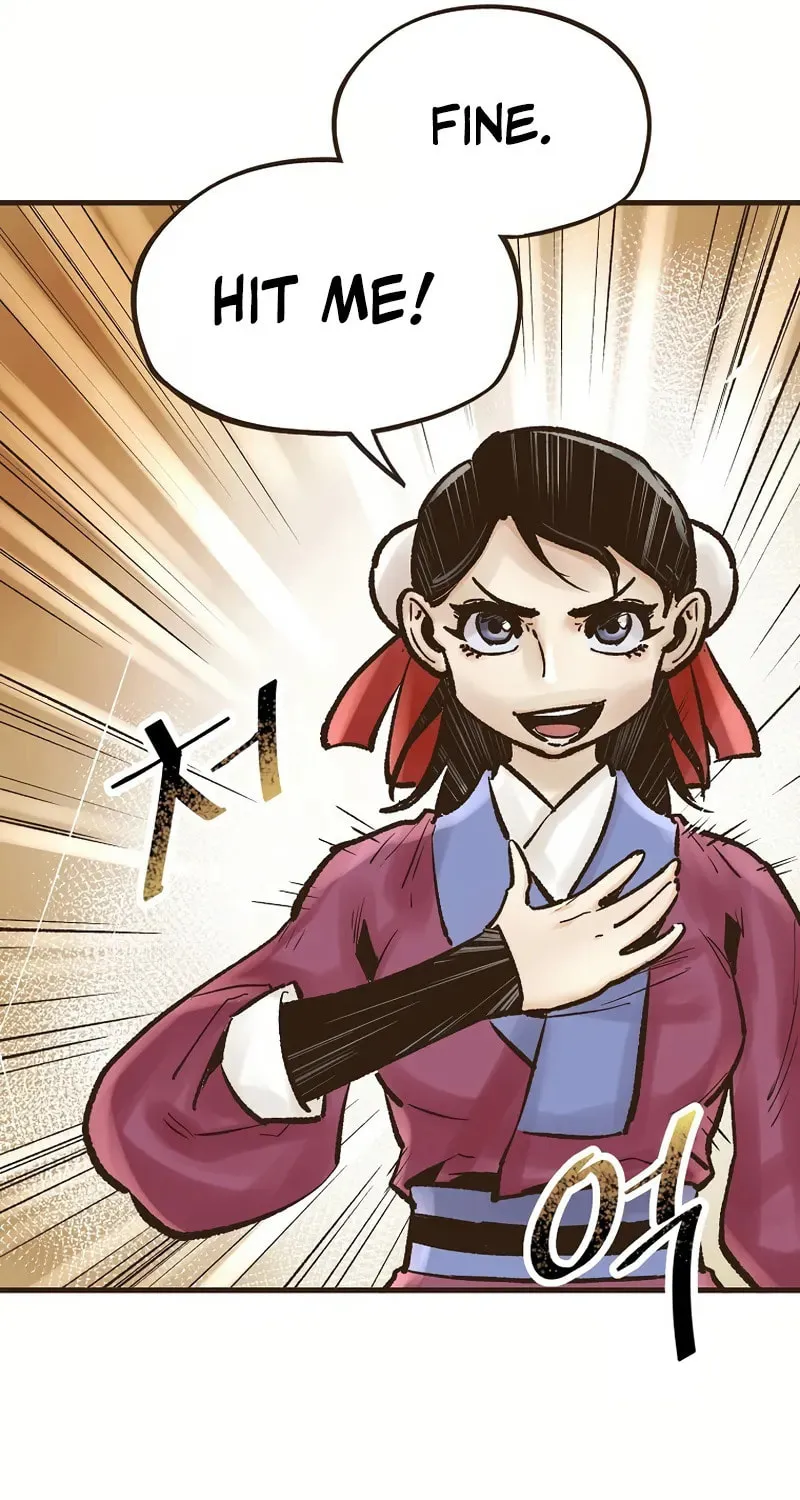 Read Monster General Recorded Legacy chapter 22 image 100 on Lezhin