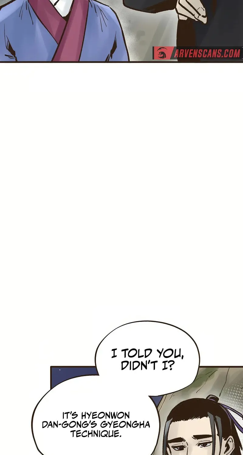 Read Monster General Recorded Legacy chapter 22 image 11 on Lezhin