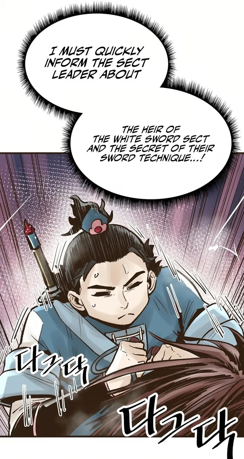 Read Monster General Recorded Legacy chapter 22 image 123 on Lezhin