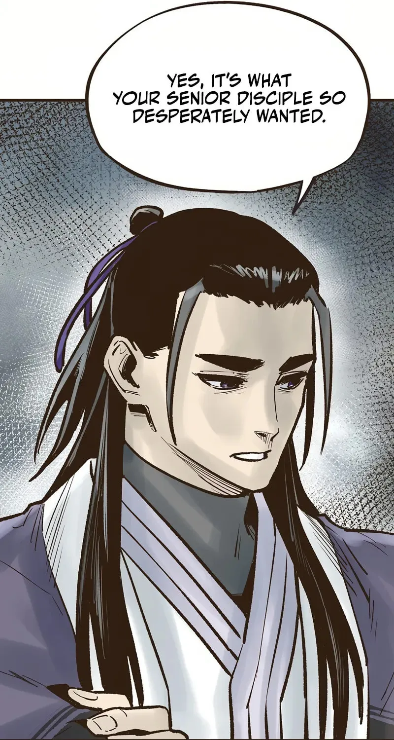 Read Monster General Recorded Legacy chapter 22 image 15 on Lezhin