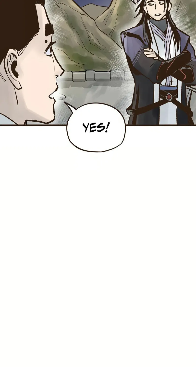 Read Monster General Recorded Legacy chapter 22 image 17 on Lezhin