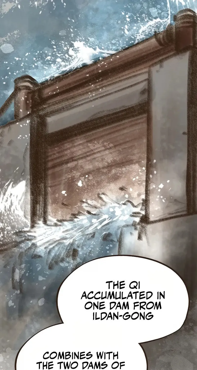 Read Monster General Recorded Legacy chapter 22 image 30 on Lezhin