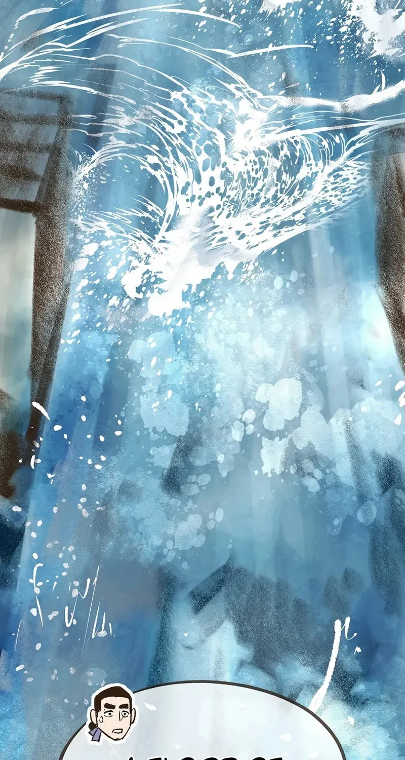 Read Monster General Recorded Legacy chapter 22 image 34 on Lezhin