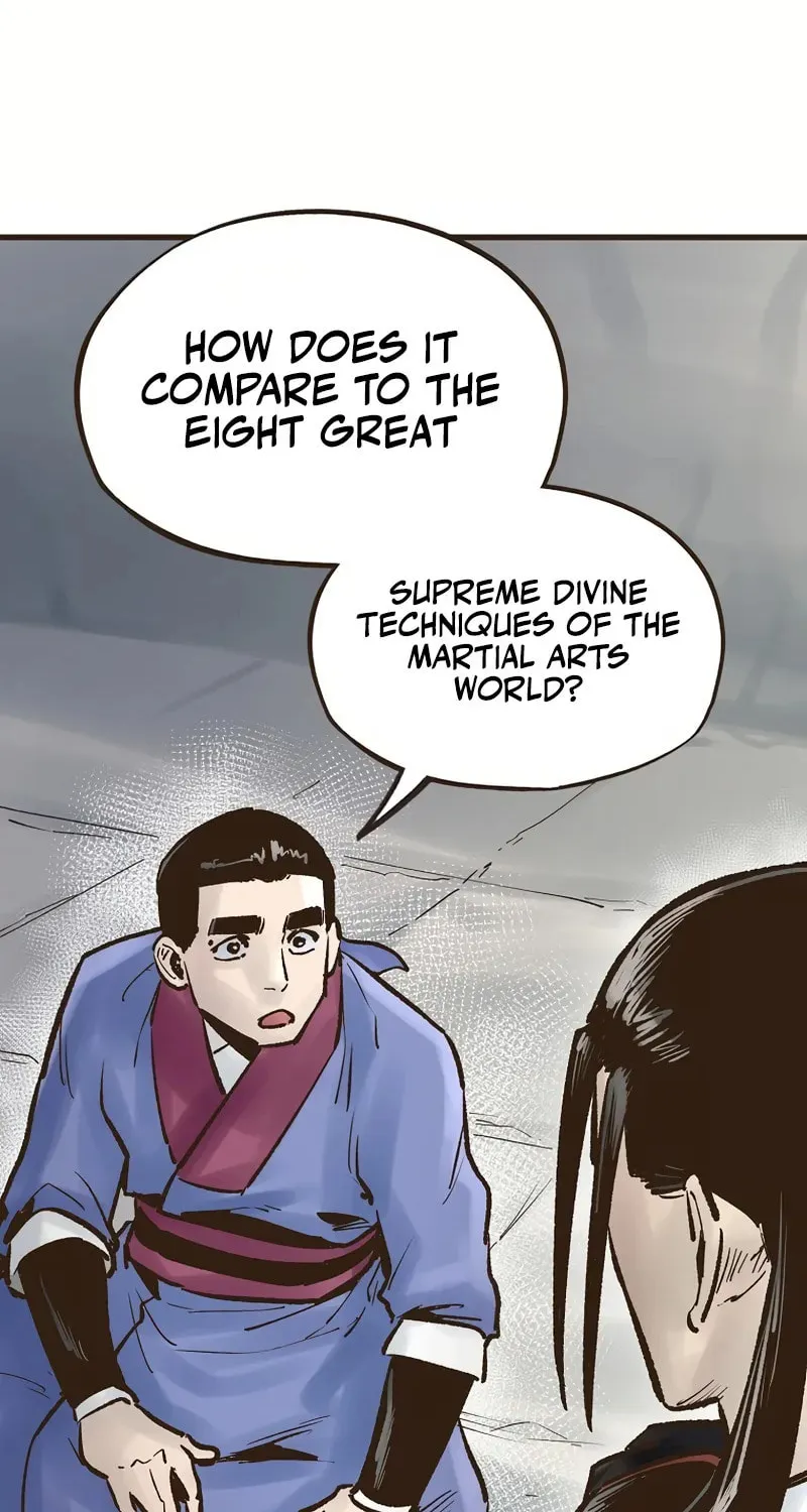 Read Monster General Recorded Legacy chapter 22 image 38 on Lezhin