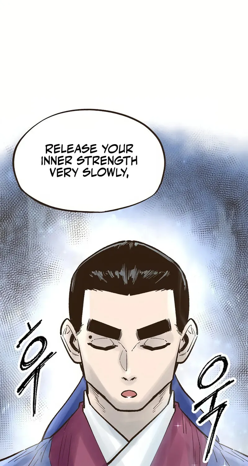 Read Monster General Recorded Legacy chapter 22 image 4 on Lezhin